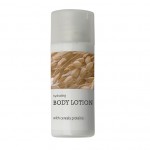 natural mix body lotion 30ml
