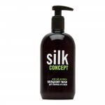 hair body wash 500ml silk concept