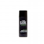 shampoo balm silk concept