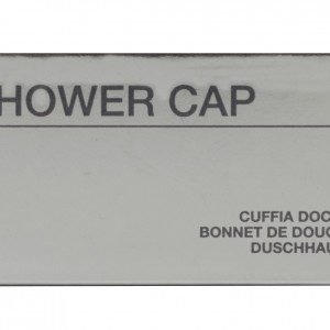 shower cap silver line18