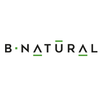 b natural