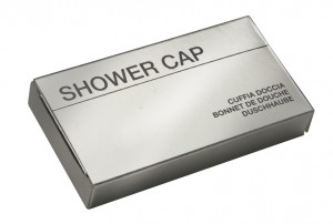 Shower cap