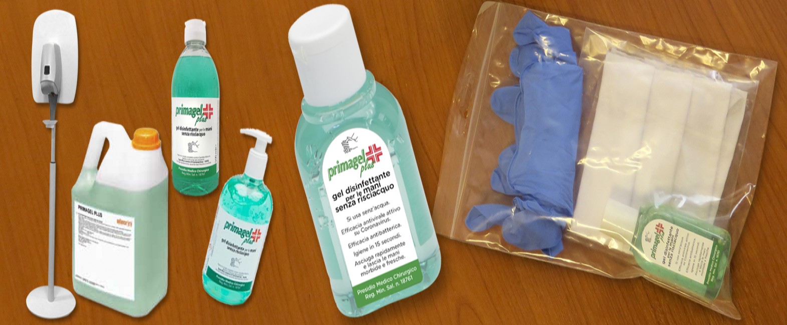 Stay Safe Kit “StaySafe Kit”, ένα έξυπνο και εύχρηστο εργαλείο για τα ξενοδοχεία ...